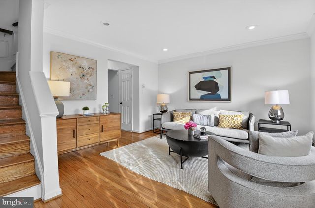 510 12TH ST NE, Washington, DC 20002