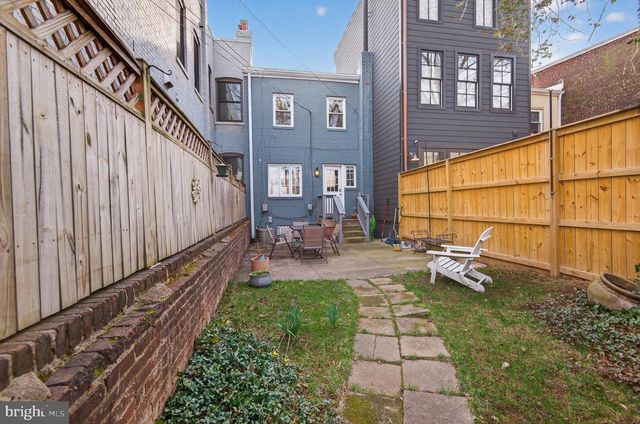 510 12TH ST NE, Washington, DC 20002