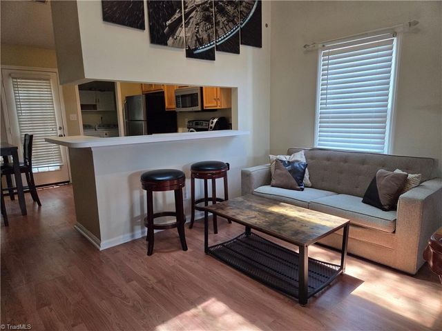3233 Cypress Park Road D, Greensboro, NC 27407