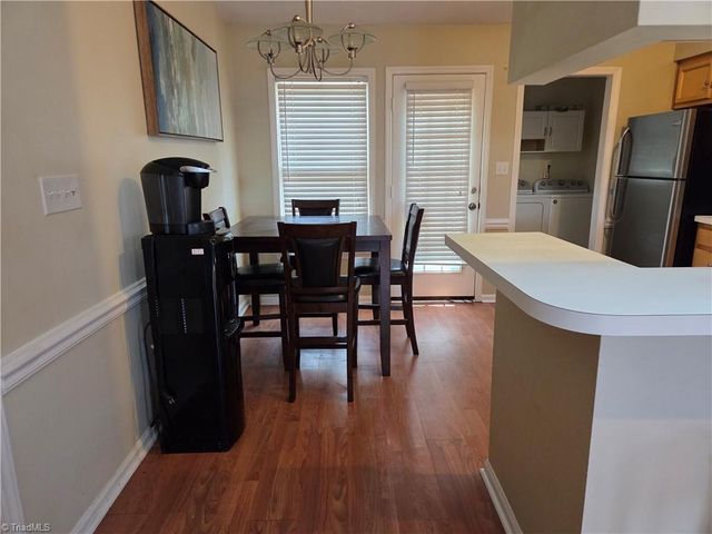 3233 Cypress Park Road D, Greensboro, NC 27407