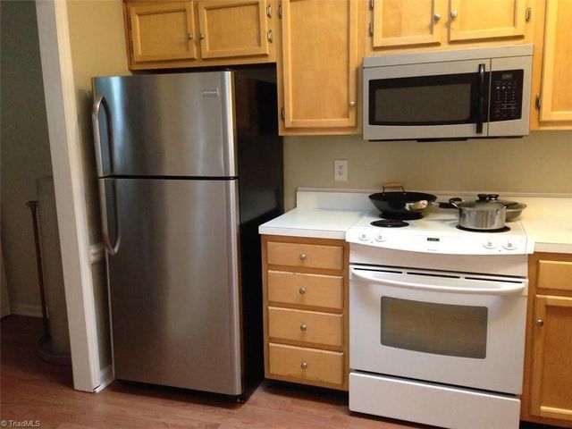 3233 Cypress Park Road D, Greensboro, NC 27407