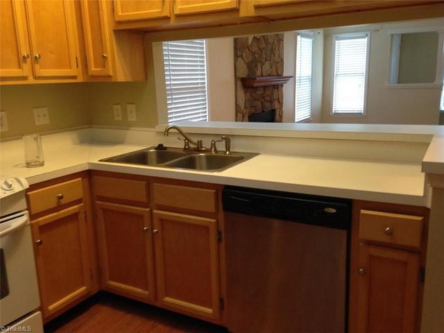 3233 Cypress Park Road D, Greensboro, NC 27407