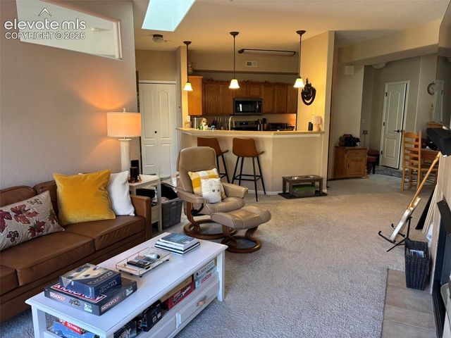 2055 Montura View 204, Colorado Springs, CO 80919