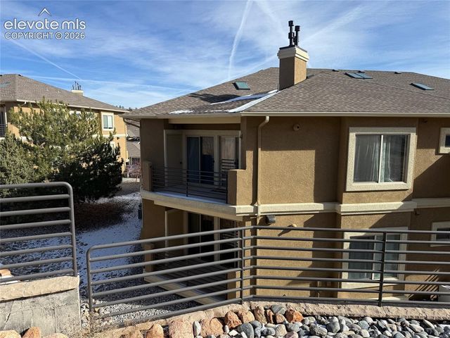 2055 Montura View 204, Colorado Springs, CO 80919