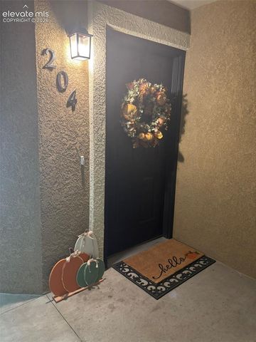 2055 Montura View 204, Colorado Springs, CO 80919