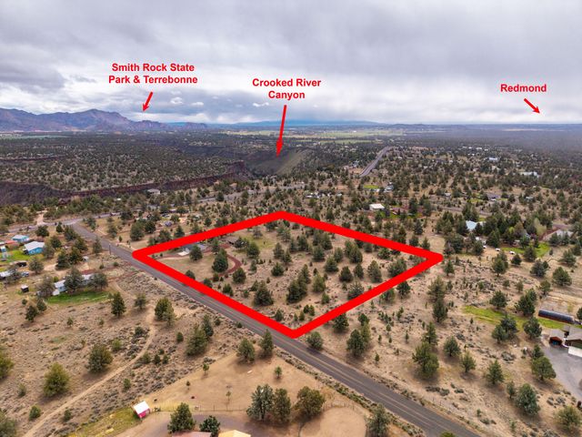 5597 SW Elkhorn Lane, Terrebonne, OR 97760