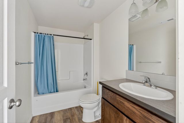 5597 SW Elkhorn Lane, Terrebonne, OR 97760