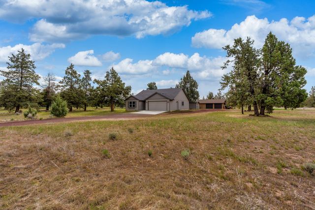 5597 SW Elkhorn Lane, Terrebonne, OR 97760