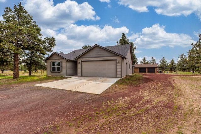 5597 SW Elkhorn Lane, Terrebonne, OR 97760