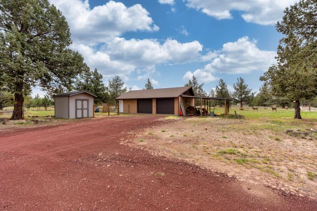 5597 SW Elkhorn Lane, Terrebonne, OR 97760