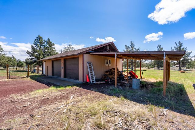 5597 SW Elkhorn Lane, Terrebonne, OR 97760
