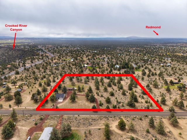 5597 SW Elkhorn Lane, Terrebonne, OR 97760