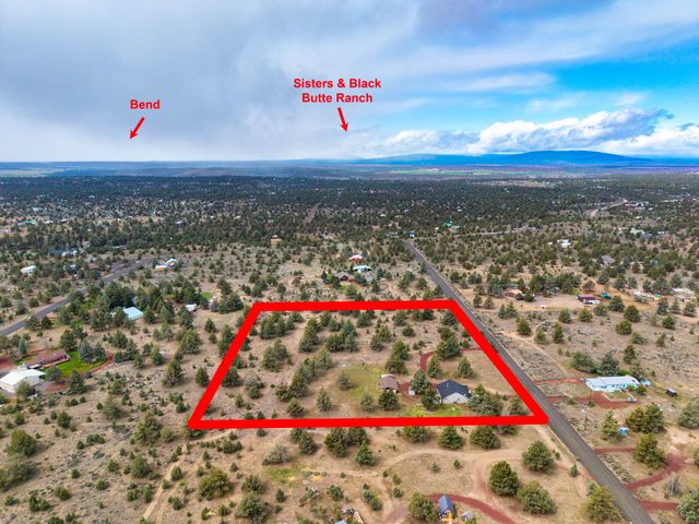 5597 SW Elkhorn Lane, Terrebonne, OR 97760