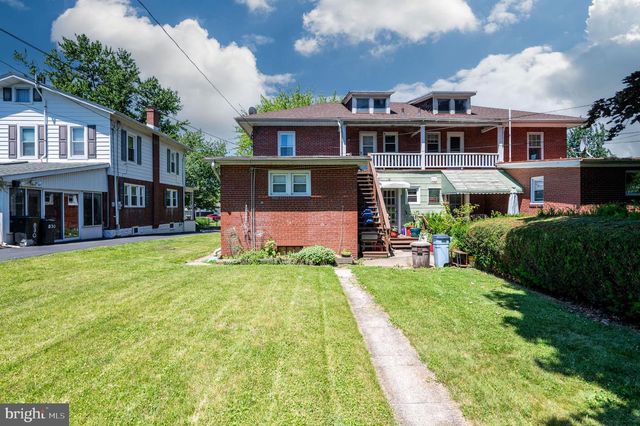 826 DOUGLASS ST, Wyomissing, PA 19610