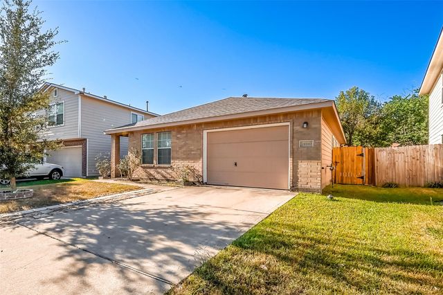 20343 Pioneer Ridge Drive, Cypress, TX 77433