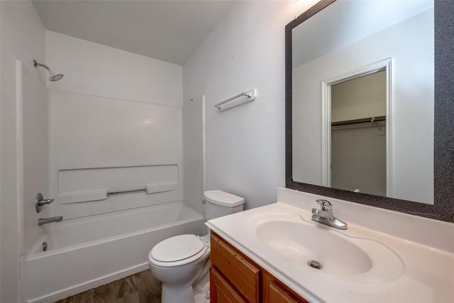 20343 Pioneer Ridge Drive, Cypress, TX 77433