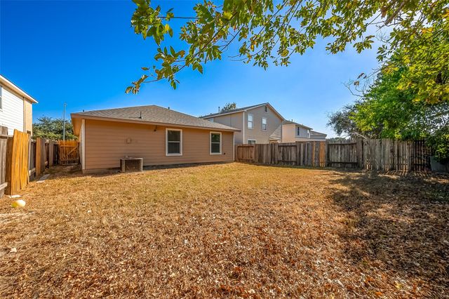 20343 Pioneer Ridge Drive, Cypress, TX 77433