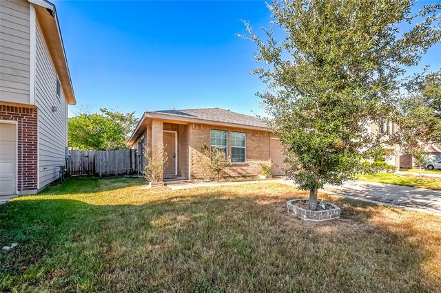 20343 Pioneer Ridge Drive, Cypress, TX 77433