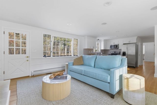 Six Glen Drive, Lynnfield, MA 01940