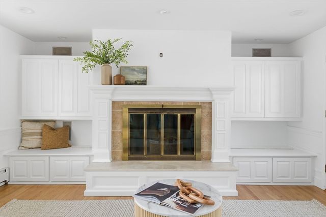 Six Glen Drive, Lynnfield, MA 01940