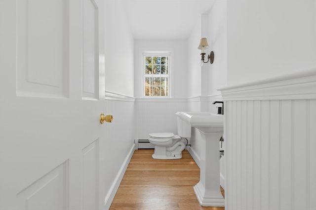 Six Glen Drive, Lynnfield, MA 01940