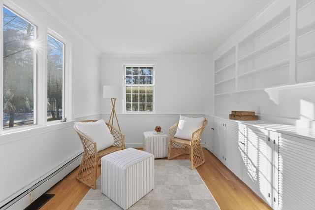 Six Glen Drive, Lynnfield, MA 01940