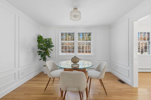 Six Glen Drive, Lynnfield, MA 01940