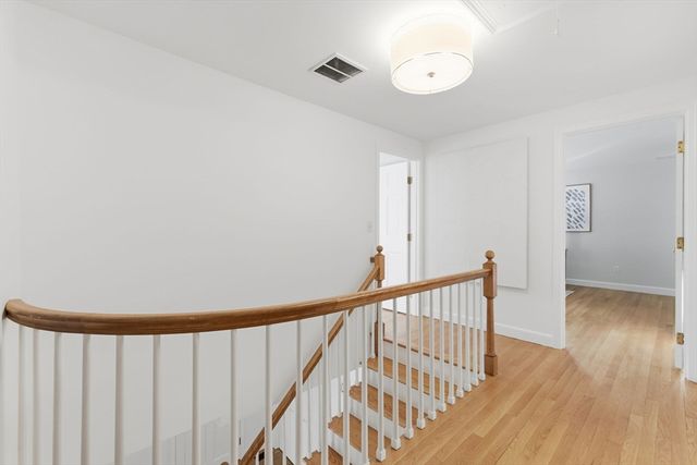 Six Glen Drive, Lynnfield, MA 01940