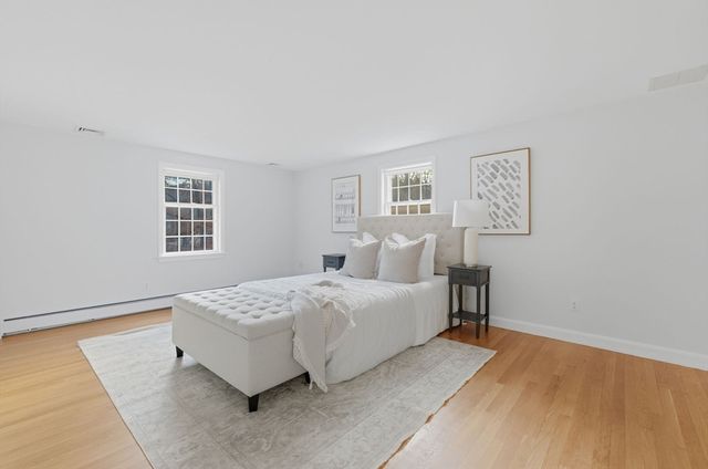 Six Glen Drive, Lynnfield, MA 01940