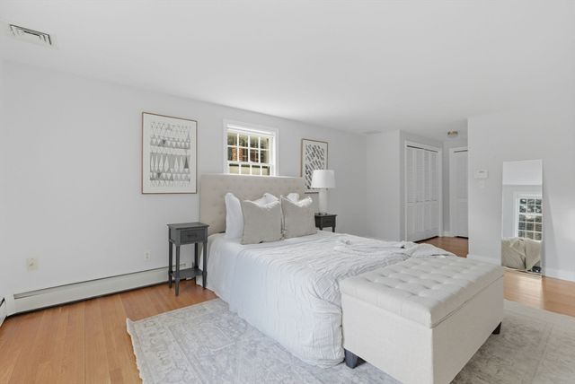 Six Glen Drive, Lynnfield, MA 01940