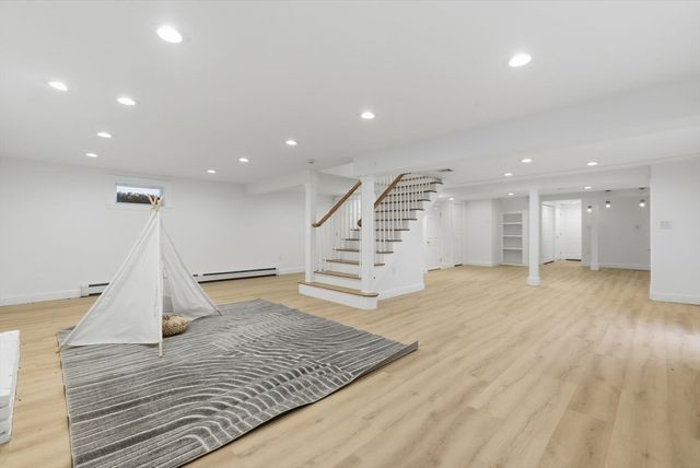 Six Glen Drive, Lynnfield, MA 01940