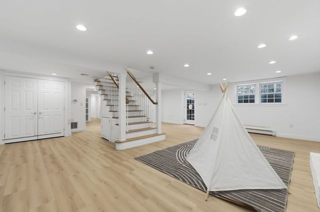 Six Glen Drive, Lynnfield, MA 01940