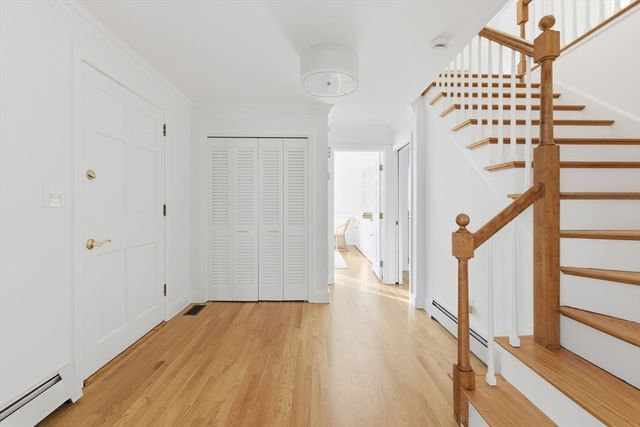 Six Glen Drive, Lynnfield, MA 01940