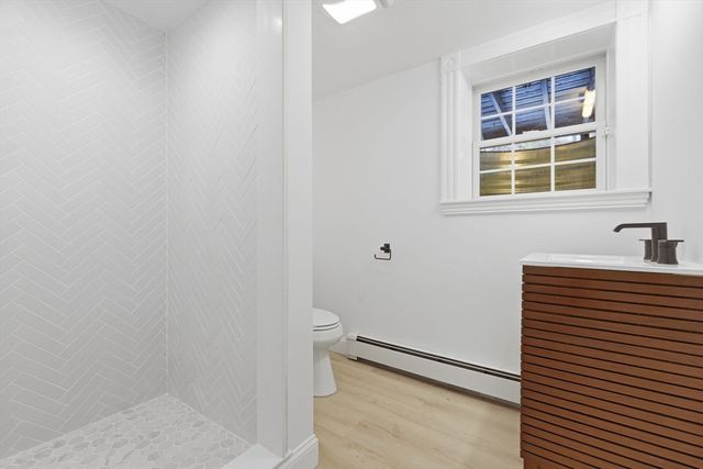 Six Glen Drive, Lynnfield, MA 01940