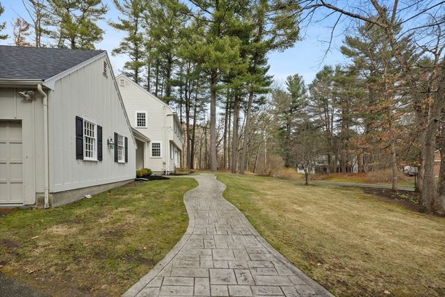 Six Glen Drive, Lynnfield, MA 01940