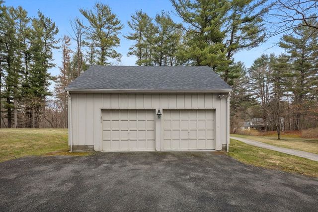 Six Glen Drive, Lynnfield, MA 01940