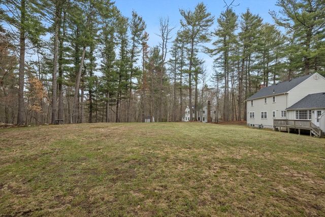 Six Glen Drive, Lynnfield, MA 01940