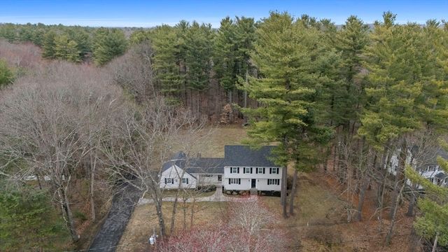 Six Glen Drive, Lynnfield, MA 01940