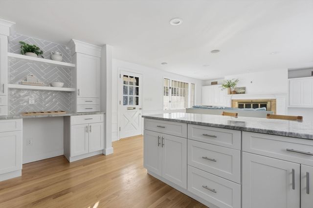 Six Glen Drive, Lynnfield, MA 01940