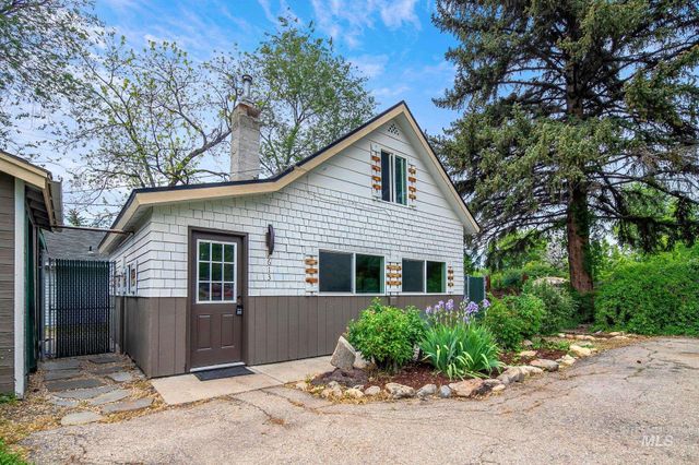 2613 N Woody Dr., Boise, ID 83703