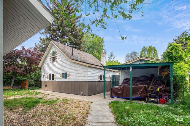 2613 N Woody Dr., Boise, ID 83703