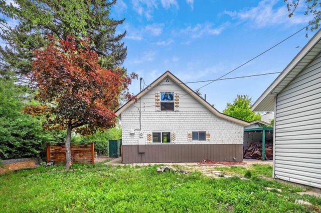 2613 N Woody Dr., Boise, ID 83703