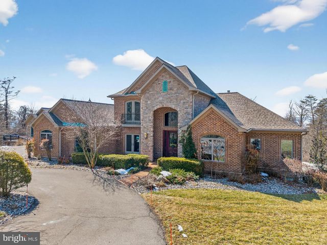 4803 SMOKEY CT, Frederick, MD 21702