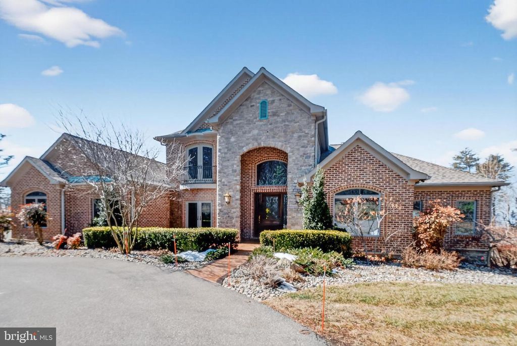 4803 SMOKEY CT, Frederick, MD 21702