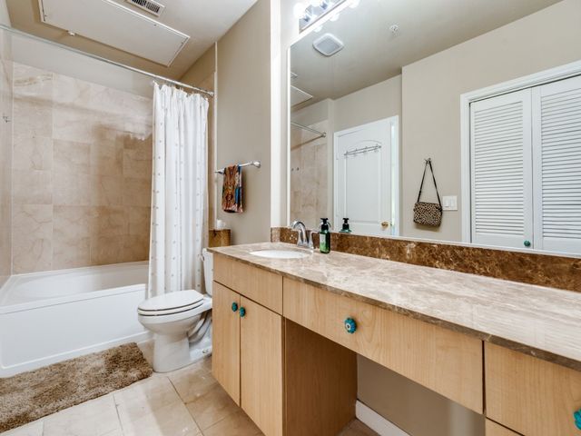 3225 Turtle Creek Boulevard 1110, Dallas, TX 75219