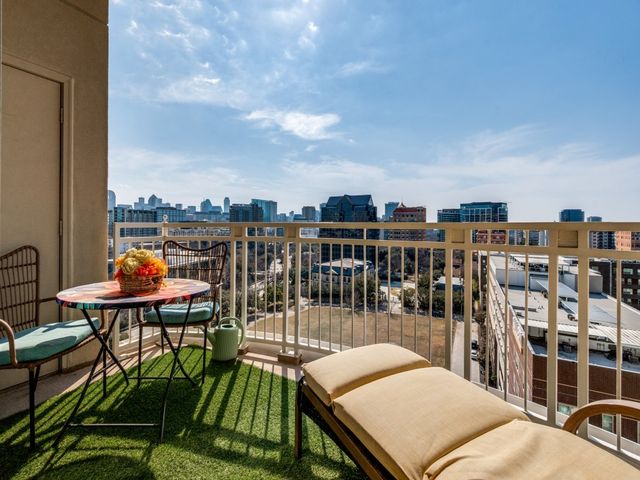 3225 Turtle Creek Boulevard 1110, Dallas, TX 75219