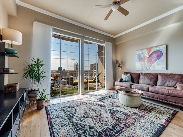 3225 Turtle Creek Boulevard 1110, Dallas, TX 75219