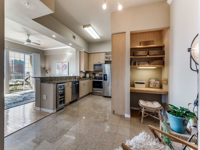 3225 Turtle Creek Boulevard 1110, Dallas, TX 75219