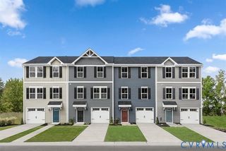 101 Packett Ct, King William, VA 23086