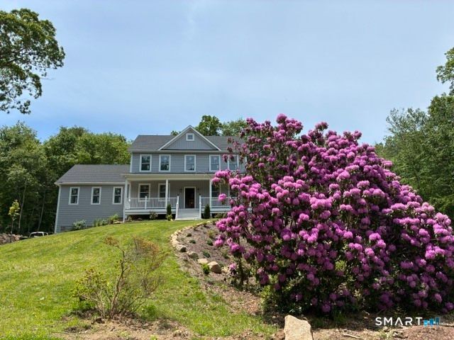 189 Three Mile Course, Guilford, CT 06437